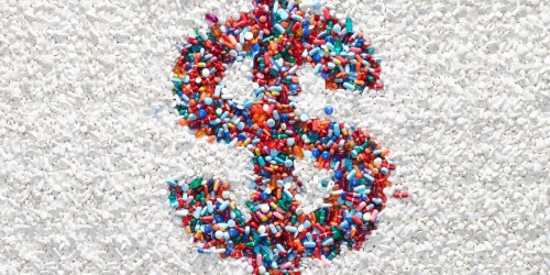 The drug price conundrum: a Q&A with Memorial Sloan Kettering’s Dr. Peter B. Bach