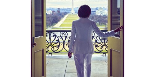 Nancy Pelosi to reveal ‘The Art of Power’ in memoir