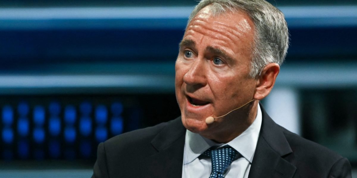 Citadel’s shot at Andreessen Horowitz points to coming battle over DeFi and U.S. stock trading