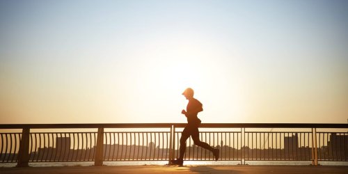 There is a best time of day to exercise and it may lead to better results