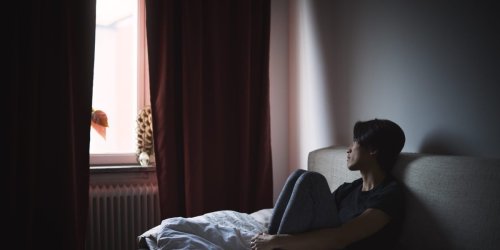 Gen Z and millennial men in the U.S. are among the loneliest in the western world. Here’s why