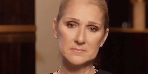 Céline Dion has stiff-person syndrome. The symptoms give her “no choice” but to leave the stage