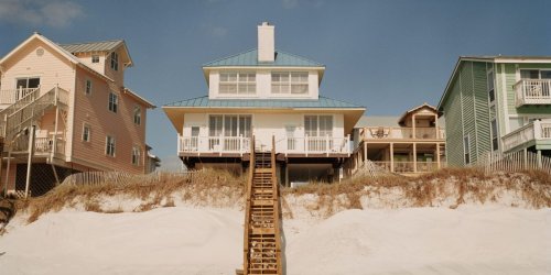 Florida may do away with property taxes as home prices soar