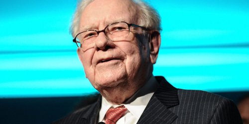 Warren Buffett in talks with Biden administration on regional banking crisis, possible investment