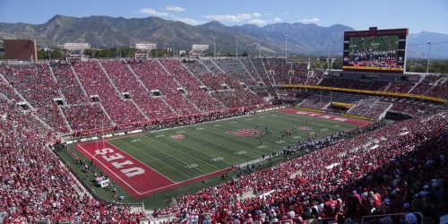 College athletes in Utah will need school approval of any marketing partnerships—and alcohol and tobacco products are off-limits