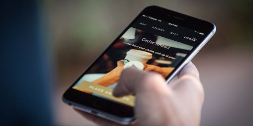 Hackers are Targetting the Starbucks App