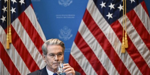 U.S.-China deal signals Trump’s team wants de-escalation, leaving analysts wondering if this is a clean-up operation or longer term strategy