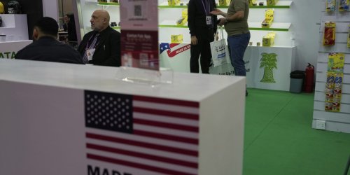 China denies Trump claim that they’re involved in active negotiations—talk of progress is as ‘groundless as trying to catch the wind’