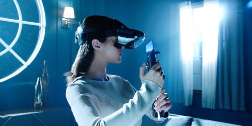 New Star Wars AR Headset Will Bring Holochess and Huge Battles to Life