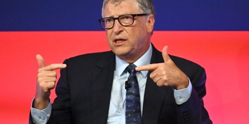 Bill Gates, whose foundation funds polio vaccines, warns that the disease’s reemergence in New York is ‘a threat to us all’