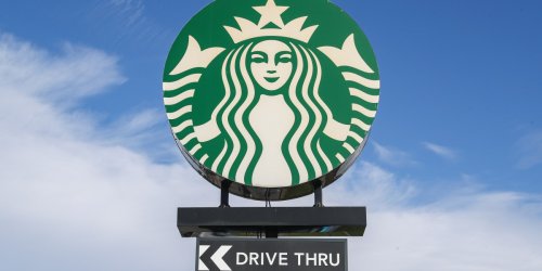 Starbucks has rolled out a new tipping system and customers are freaking out