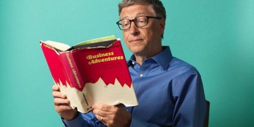 34 Business Books You Won’t Be Able to Put Down