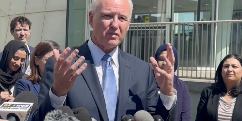 Foreign U.S. university students stripped of legal status are piling up court wins: ‘I was in literal shock, like, what the hell is this?’