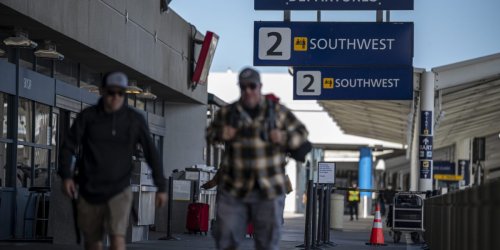 San Francisco really doesn’t want its name on Oakland airport. Oakland officials vote to do it anyway.