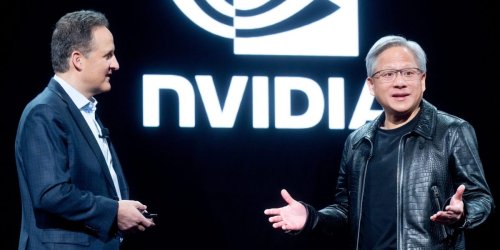 Nvidia just crushed earnings again. Top analyst says it’s another ‘drop the mic’ moment that confirms the AI revolution