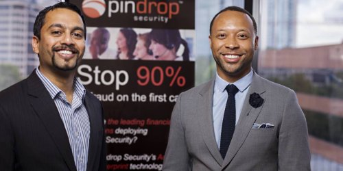 Pindrop Security snags $35 million to fight call-center fraud