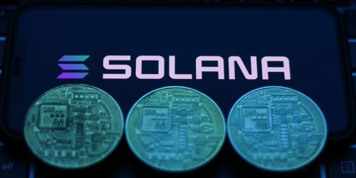 Jump Crypto to build Solana software, a ‘second and new validator client’