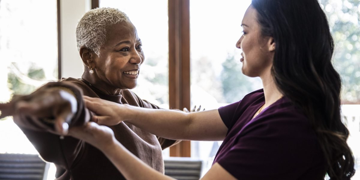 Does Medicare pay for assisted living? Understand what’s covered—and your other options