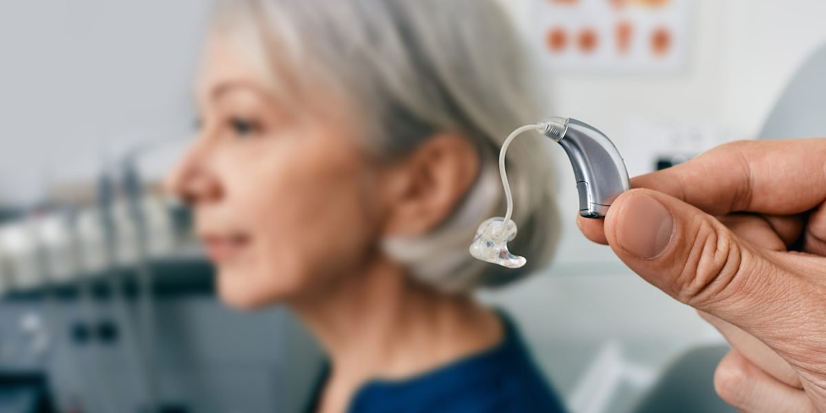 Does Medicare cover hearing aids? Experts explain your options