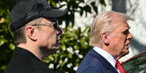 How the U.S.-China trade war’s 90-day pause was 70 years in the making