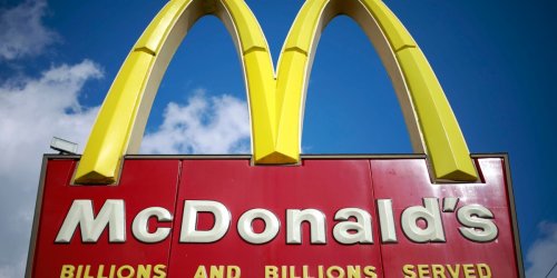 McDonald’s asks SEC to omit a racial audit from shareholder proposal due to multiple lawsuits