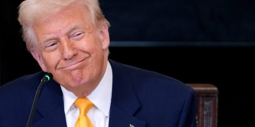 Trump’s memecoin enjoys surprise 10% surge after sales lock up is lifted