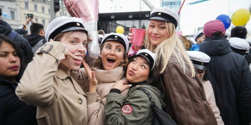 Finland passed its flexible work act in 1996–and it may partly explain why it’s the happiest nation