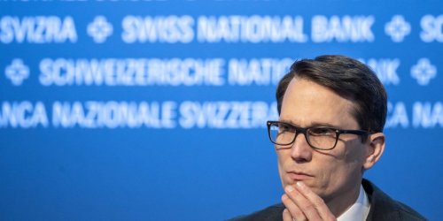 SNB President Schlegel sees no alternative to US Treasuries