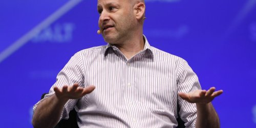 ConsenSys CEO Joe Lubin addresses MetaMask privacy concerns, commits to more transparency