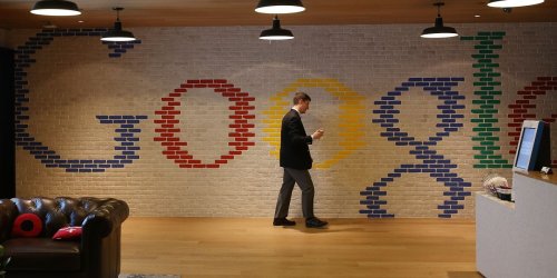 Deloitte ranks 100 ‘most exceptional’ companies: Google’s not one, nor is Amazon