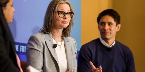 Microsoft leader says adapting to the AI era requires ‘activating at every level of the organization’