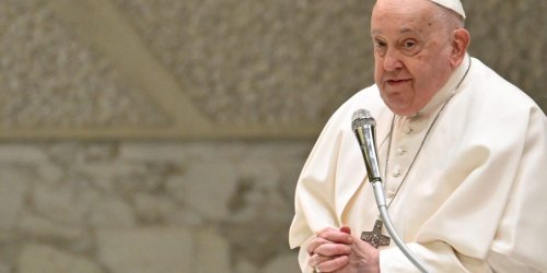 Pope Francis changed the plans for his own funeral before his death. Here’s what to expect
