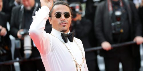 Salt Bae’s controversial London restaurant, which charges $850 for a steak, has turned off the heating to save money