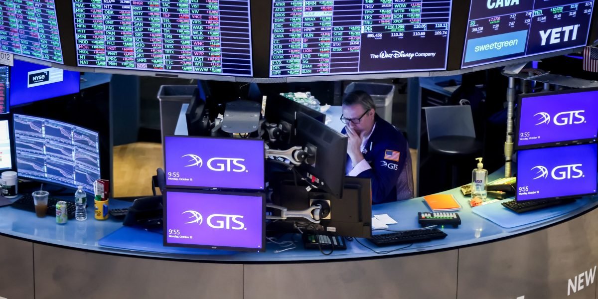 In a world of crypto and ‘exotic instruments’, traditional exchanges are thinking about how they ‘stay relevant’