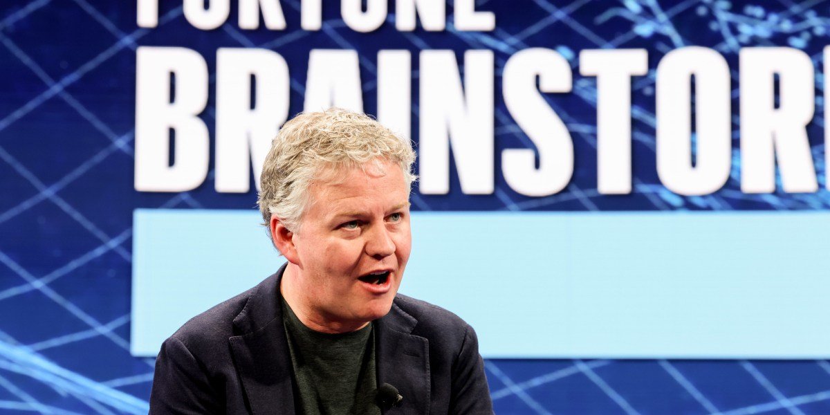 Cloudflare CEO says ‘exclusionary’ culture hurts Utah’s tech status, but admits Mormon missionaries grow up to be great salespeople: ‘you’re selling the toughest thing in the world’