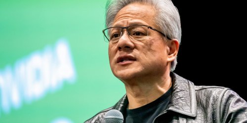 Nvidia investors balk at beaten-down valuation as risks mount