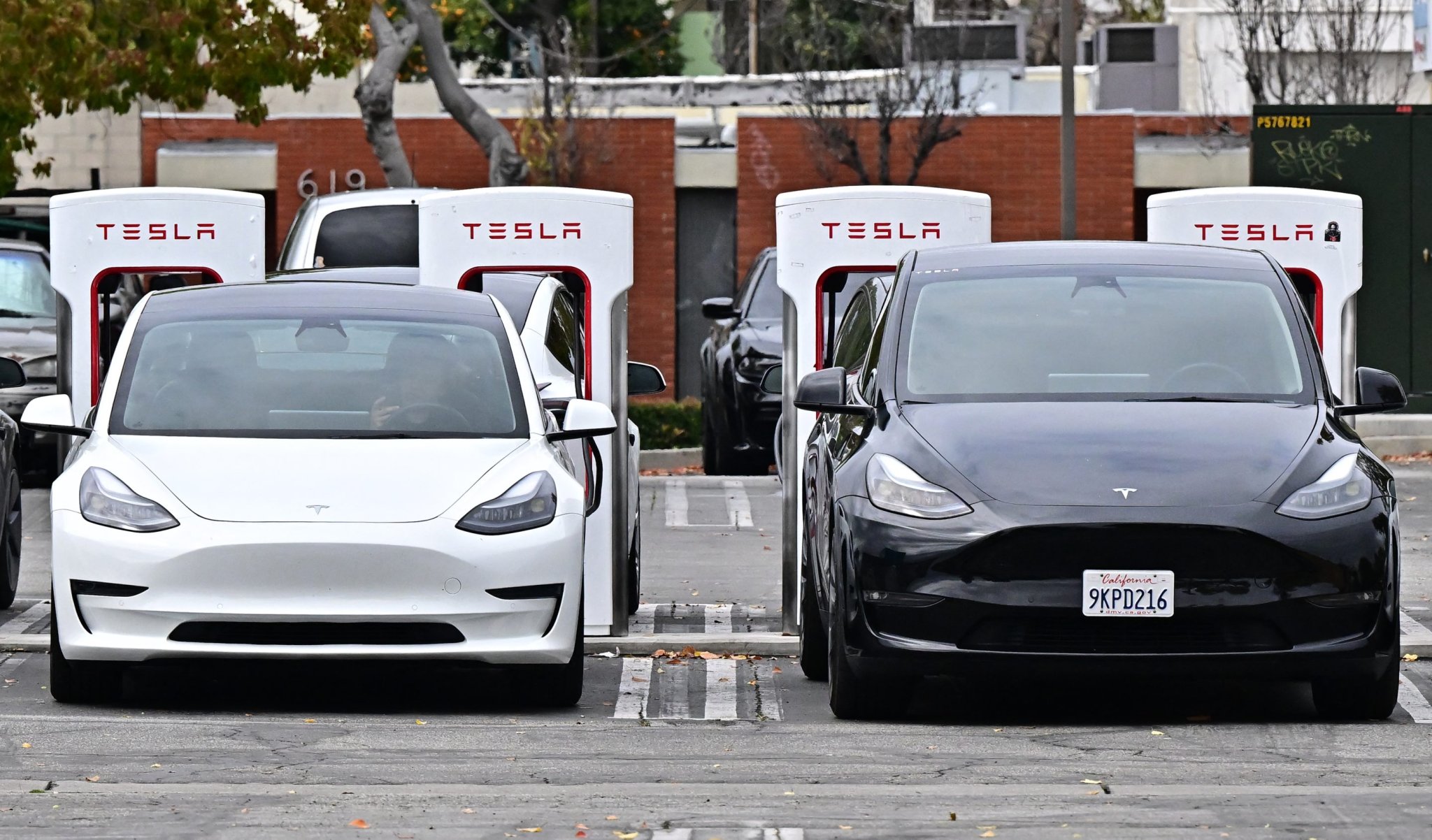 Tesla