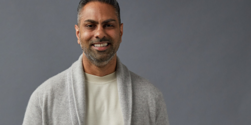 Finance guru Ramit Sethi made millions in his 20s—years before Warren Buffett. He says Gen Z can too
