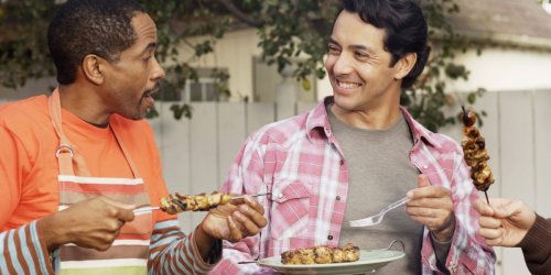 Researchers warn that eating this amount of chicken per week could increase your mortality risk