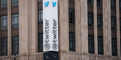 Hackers didn’t access user passwords, Twitter says
