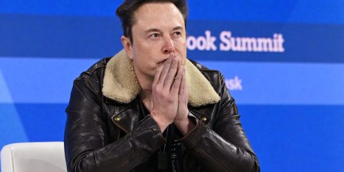 ‘If Tesla gets unionized it’s because we deserve it’: Elon Musk says he’s made his factory workers millionaires but concedes some may still turn against him