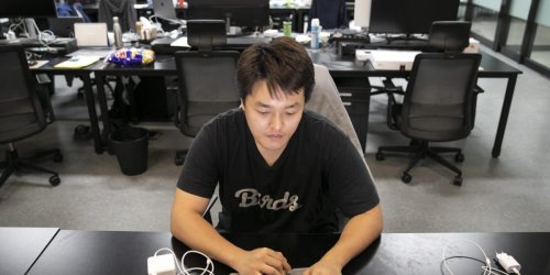 Who is Do Kwon, the ‘lunatic’ who created a $60 billion cryptocurrency that collapsed in days?