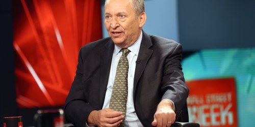 Contrarian economist Larry Summers was right all along about inflation. His ominous new prediction for what’s next.