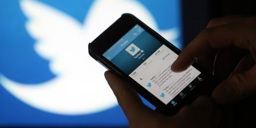 Twitter Signs Another Live-Streaming Deal, This Time With Bloomberg