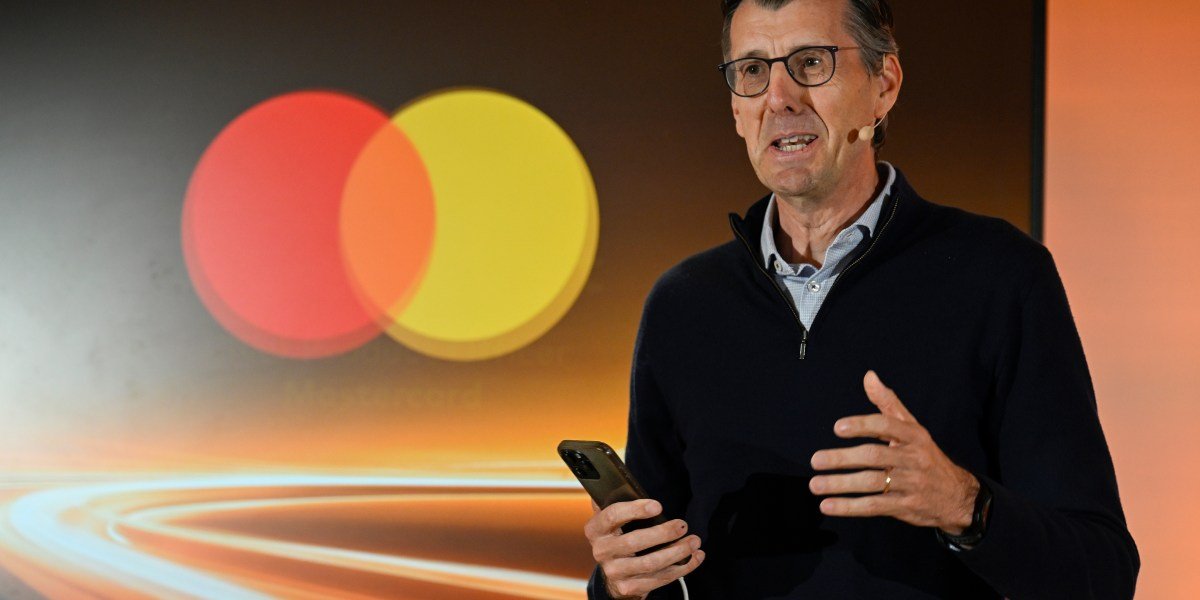 Exclusive: Mastercard launches protocol to let AI agents pay each other, send micropayments