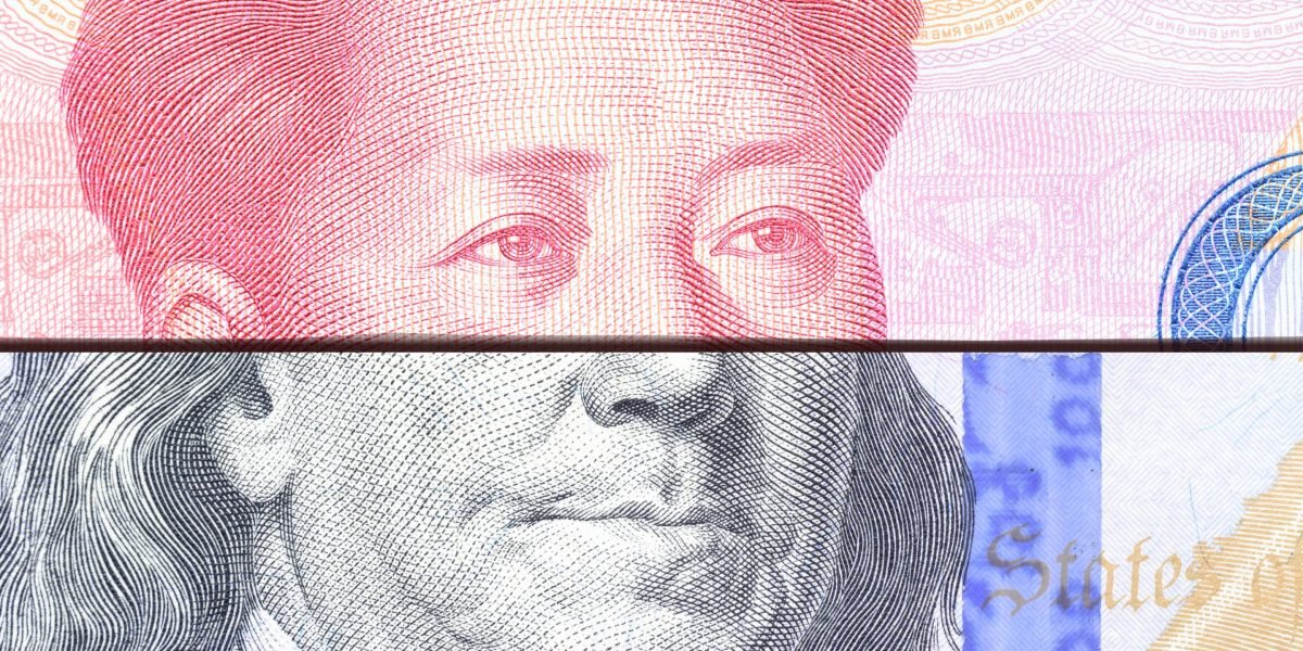 Dollar doomsayers can relax: Iran’s ‘petroyuan’ gambit won’t topple the greenback