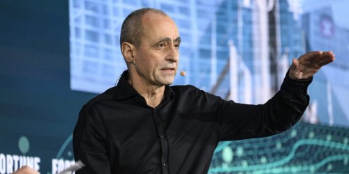 AI can now turn a rough sketch of a skyscraper into a detailed rendering in a matter of minutes. A leading architect demonstrates how