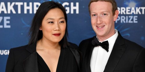 Mark Zuckerberg’s charity is giving $250 million to Chicago’s up and coming biotech sector after it beat out 36 other cities: ‘We competed and won’