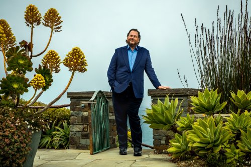 Force of nature: How the unstoppable Marc Benioff fueled Salesforce’s stratospheric rise