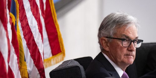 ‘Dear Jay’: Jefferies strategist writes an apology letter template for all the ‘haters’ who doubt the Fed Chair and his inflation fight